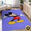 Mickey Mouse Disney Area Rug For Christmas Living room Family Gift US Decor 2 Mickey Mouse Disney Area Rug For Christmas Living room Family Gift US Decor wa6mkb.jpg