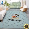 Mickey Mouse Disney Rug Bedroom Christmas Gift US Decor 2 Mickey Mouse Disney Rug Bedroom Christmas Gift US Decor ppjwnm.jpg