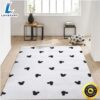 Mickey Mouse Head Pattern Movie Area Rug Kitchen Rug US Gift Decor 3 Mickey Mouse Head Pattern Movie Area Rug Kitchen Rug US Gift Decor cz7gqp.jpg
