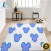 Mickey Mouse Head Silhouette Area Rug Carpet Kitchen Rug Us Gift Decor 3 Mickey Mouse Head Silhouette Area Rug Carpet Kitchen Rug Us Gift Decor vqpqey.jpg