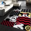 Mickey Mouse Pattern Rug Custom Size And Printing 3 Mickey Mouse Pattern Rug Custom Size And Printing kssjcd.jpg