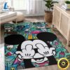 Mickey Mouse Rug Disney Floor Decor The US Decor 3 Mickey Mouse Rug Disney Floor Decor The US Decor bqayed.jpg