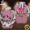 Mickey Pink 3D Printed Hoodie 3 Mickey Pink 3D Printed Hoodie qv9sbf.jpg