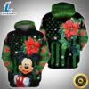Mickey Poinsettia 3D Printed Hoodie hpf8fa.jpg