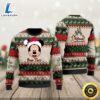 Mickey Santa Personalized Disney Cartoon Lover Christmas Gift Ugly Christmas Sweater 1 yx79gs.jpg