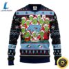 North Carolina Tar Heels 12 Grinch Xmas Day Christmas Ugly Sweater 1 cjrfib.jpg