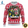 Ohio State Buckeyes Minion Christmas Ugly Sweater 5 Ohio State Buckeyes Minion Christmas Ugly Sweater 1 vu0ldt.jpg
