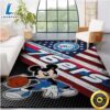 Philadelphia 76ers Nba Team Logo Mickey Us Style Nice Gift Home Decor Rectangle Area Rug 2 Philadelphia 76ers Nba Team Logo Mickey Us Style Nice Gift Home Decor Rectangle Area Rug rroyct.jpg
