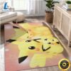 Pikachu Family Gaming Area Rug Living Room Rug 2 Pikachu Family Gaming Area Rug Living Room Rug pwikh0.jpg