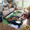 Something Sweet Disney Area Rug Living Room Rug Home Decor Floor Decor 3 Something Sweet Disney Area Rug Living Room Rug Home Decor Floor Decor qsvuvp.jpg