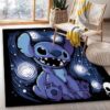 Starry Stitch Area Rug Living Room And Bed Room Rug Disney Rug Carpet bphoee.jpg