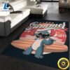 Stitch Aloha Summer Rug Disney Rug Carpet 2 Stitch Aloha Summer Rug Disney Rug Carpet dzcxql.jpg