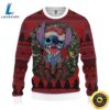 Stitch Growl Ugly Sweater For Fans 3 Stitch Growl Ugly Sweater For Fans eouzc8.jpg