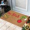 The GrinchDoor Decoration Christmas Decoration 2 The GrinchDoor Decoration Christmas Decoration wd1xof.jpg