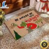 The Grinch Christmas Decorations Rug Ornament Xmas Gift Xmas Party imlgmt.jpg