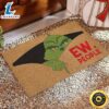 The Grinch Christmas Doormat Floor Mat 2 The Grinch Christmas Doormat Floor Mat fcp7md.jpg