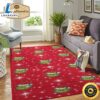 The Grinch Christmas Pattern Rectangle Rug oomj0e.jpg