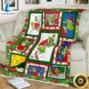 The Grinch Christmas Unique Blanket For Picnics 3 The Grinch Christmas Unique Blanket For Picnics tk1wuo.jpg