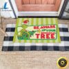 The Grinch Face Be Aware Of You’re Grinchmas Doormat 2 The Grinch Face Be Aware Of You re Grinchmas Doormat nb2edu.jpg