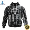 Personalized Las Vegas Raiders Classic Grunge American Flag Vetaran 3D Shirt Unisex 10 1 r29kbe.jpg