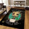 3d Print Superhero Groot Carpet Cartoon Cute Tree Man Carpet Area Rug Decor Play Mat Living zdpfsf.jpg