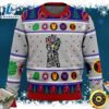 Avengers Gauntlet Thanos Marvel Film Marvel Christmas Sweater cwx4ag.jpg