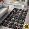 Avengers Marvel Pattern Movies Marvel Christmas Rug fi7ag4.jpg