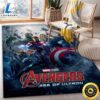 Avengers Ultron Marvel Movie 2023 Marvel Christmas Rug pg1du1.jpg