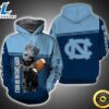 Baby Groot Hug Ball North Carolina Tar Heels 3d Hoodie North Carolina Tar Heels Fans Gift pjhygp.jpg