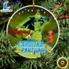 Carolina Panthers NFL Funny Grinch Christmas Ornaments 3 Carolina Panthers NFL Funny Grinch Christmas Ornaments