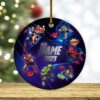 Custom Marvel Ornament, Marvel Christmas Gift, Iron Man 3 Custom Marvel Ornament Marvel Christmas Gift Iron Man jk0rod.jpg
