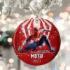 Custom Spider Man Ornament First Christmas Ornament xjawe9.jpg