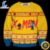Deadpool And X Men The New Mutants Marvel Movie Marvel Christmas Sweater iyu1c8.jpg