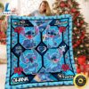 Disney Lilo And Stitch So Cute Lilo And Stitch Gift For Fan Lilo And Stitch Blanket yj6vbg.jpg