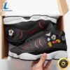 Disney Mickey Mouse Leather Shoes Disney Mickey Air Jordan 13 Shoes pyfp5t.jpg