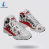 Disney Mickey Mouse White Air Jordan 13 Shoes qy6obz.jpg