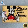 Disney s Mickey Mouse Doormat e9j4jd.jpg