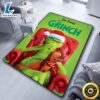 Dr. Seuss' The Grinch Christmas Movie Funny Grinch Area Rug 2 Dr. Seuss The Grinch Christmas Movie Funny Grinch Area Rug do4abz.jpg