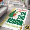 Dr. Seuss's Tis the Season A Holiday Celebration Grinch Christmas Rug 3 Dr. Seuss s Tis the Season A Holiday Celebration Grinch Christmas Rug swjbww.jpg