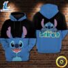 For Stitch Lovers Lovely Funny Face 3d All Over Print Hoodie b53h0x.jpg