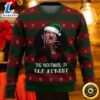 Freddy Krueger The Nightmare On Elf Street Halloween Ugly Christmas Sweater 2 Freddy Krueger The Nightmare On Elf Street Halloween Ugly Christmas Sweater eqboug.jpg