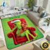 Green The Grinch Rug How The Grinch Stole Christmas Grinch Bathroom Rug 2 Green The Grinch Rug How The Grinch Stole Christmas Grinch Bathroom Rug pqtf9n.jpg