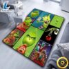 Grinch Expressions How The Grinch Stole Christmas Grinch Christmas Rug 3 Grinch Expressions How The Grinch Stole Christmas Grinch Christmas Rug axnjpe.jpg