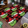Grinch Red And Black Plaid Pattern Christmas Grinch Bathroom Rug 2 Grinch Red And Black Plaid Pattern Christmas Grinch Bathroom Rug xpmdfh.jpg