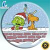 Grinch Themed Christmas Ornament 2 Grinch Themed Christmas Ornament xiywsr.jpg