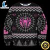 Gwen Stacy Ghost Spider Marvel Ugly Christmas Sweater pyokz9.jpg