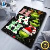 Ho Ho Ho Grinch Funny Santa Christmas Grinch Bathroom Rug 2 Ho Ho Ho Grinch Funny Santa Christmas Grinch Bathroom Rug gz3yqm.jpg