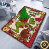 How The Grinch Stole Christmas Pattern Xmas Grinch Area Rug 3 How The Grinch Stole Christmas Pattern Xmas Grinch Area Rug kj1pnd.jpg