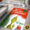 How The Grinch Stole Christmas Present 2023 Grinch Christmas Rug 2 How The Grinch Stole Christmas Present 2023 Grinch Christmas Rug dciajf.jpg