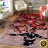 Iron Man Marvel Movie 2023 Art Marvel Christmas Rug 2 Iron Man Marvel Movie 2023 Art Marvel Christmas Rug yqbew0.jpg